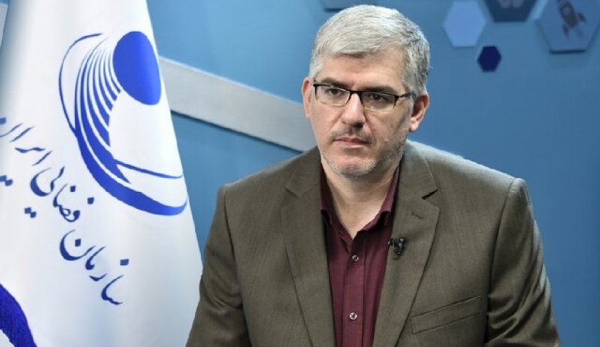 ماهواره پارس ۲، در برنامه پرتاب قرار گرفته است
