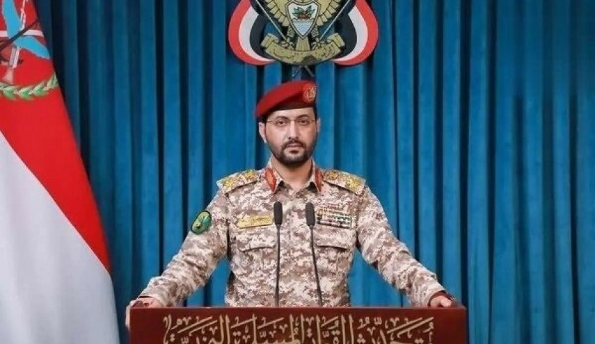 یحیی سریع: درهم کوبیدن آرامکو با موشک و پهپاد؛ ضربات دردناک در راه است