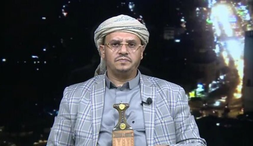 انصارالله: شهر تعز در حکم یک منطقه آزادشده است