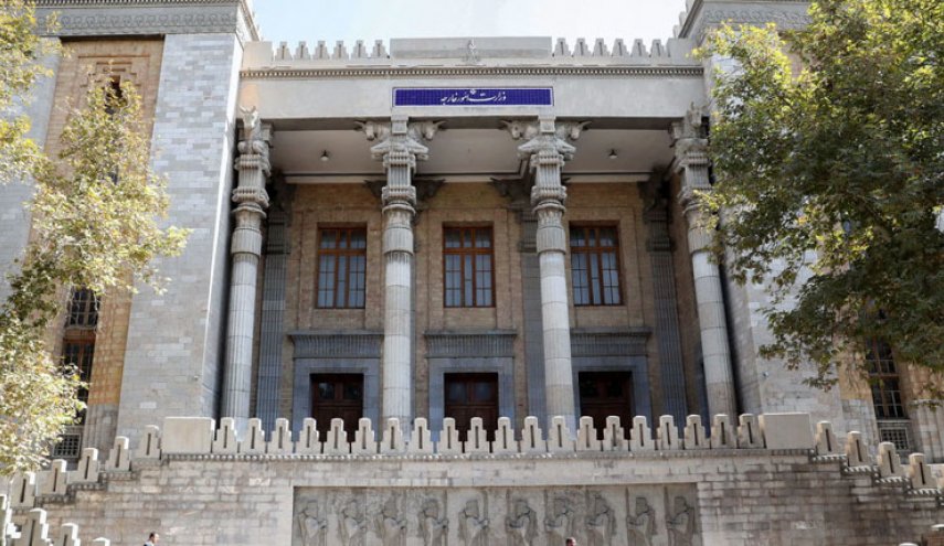 اعتراض ایران به استمرار بی‌عملی نروژ در قبال فعالیت‌های غیرمجاز استارلینک