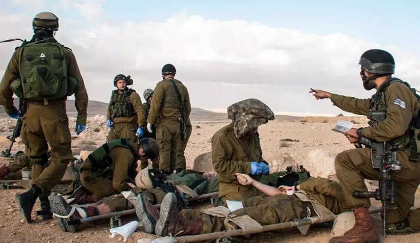 الاحتلال ينشر 'بعد 3 سنوات من عدوانه على غزة' بيانات رسمية لحصيلة قتلاه