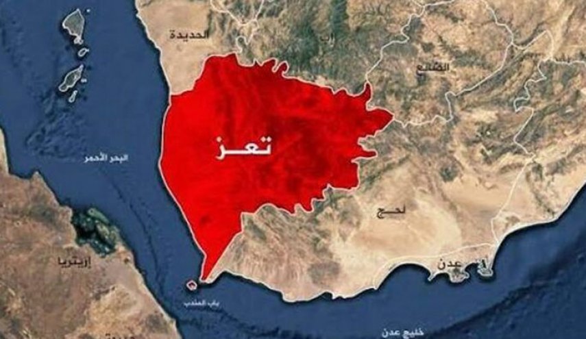  نیروهای انصارالله کنترل منزل رئیس شورای ریاست جمهوری یمن، تحت حمایت عربستان را دردست گرفتند
