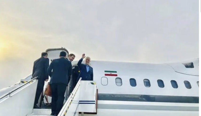 وزیر کشور عازم قطر شد