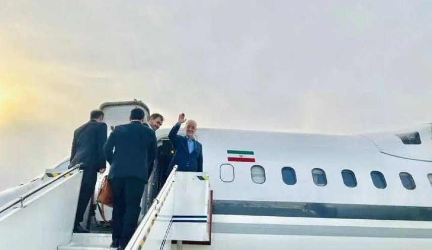 وزير الداخلية الإيراني يتوجه إلى قطر