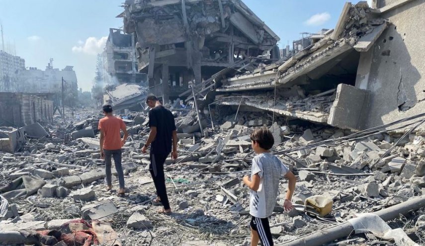 أطباء بلا حدود: غزة معزولة عن العالم.. وتل أبيب تواصل التدمير والقتل