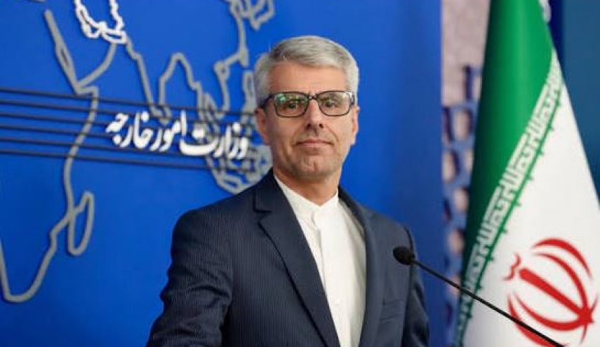 بقائي مخاطبا أوروبا: إتاحة الأراضي والمنشآت للمعتدين تعني المشاركة بالعدوان