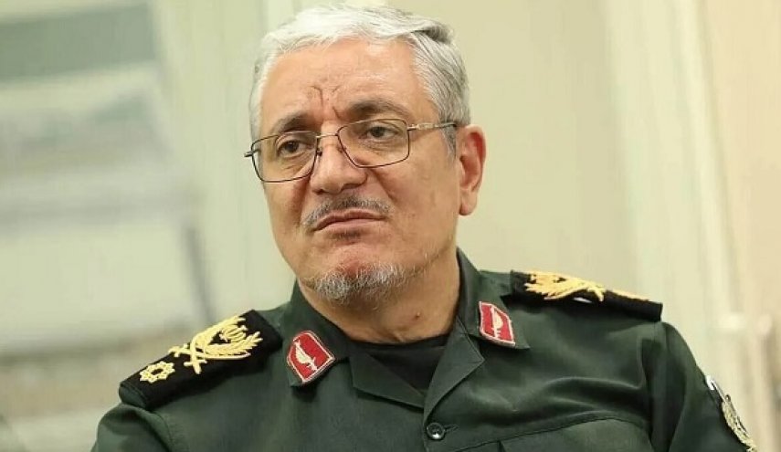 سخنگوی وزارت دفاع: تهدید جدید با پاسخ سنگین تر مواجه می‌شود