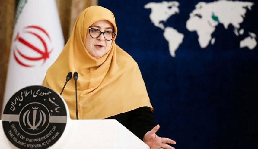 سخنگوی دولت: از مذاکره ترسی نداریم؛ با قدرت از منافع ایران دفاع می‌کنیم