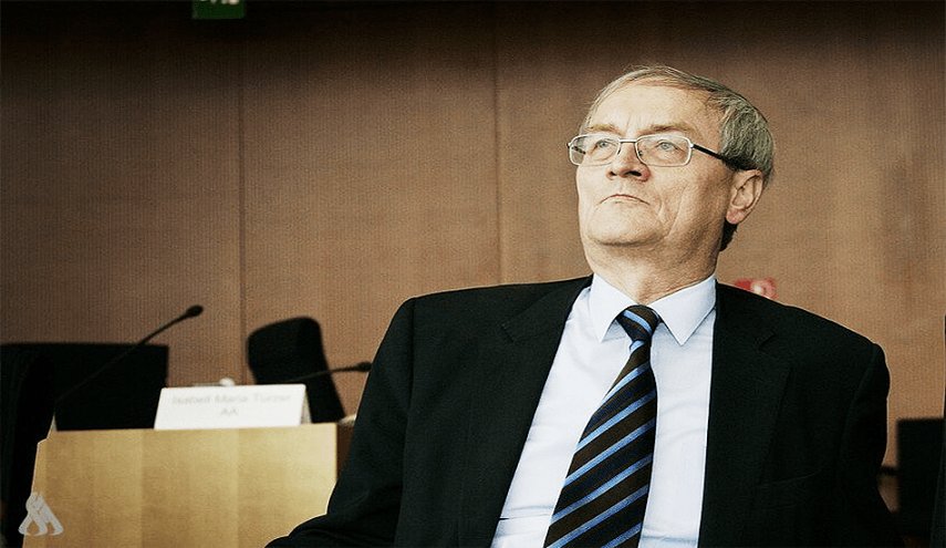 اعتقال رئيس مخابرات خارجية ألمانيا السابق بتهمة التجسس