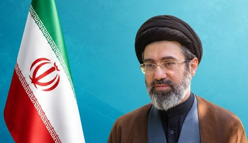 پیام تسلیت رهبر معظم انقلاب به حجت‌الاسلام ناطق نوری