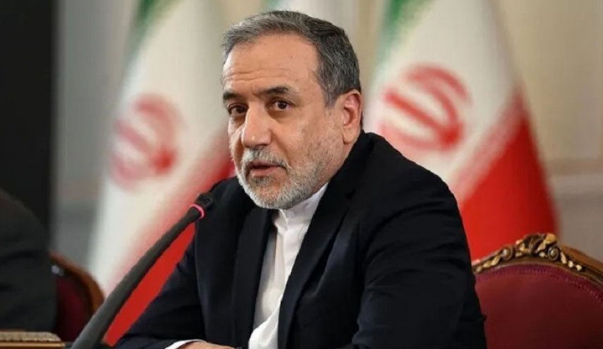 عراقچی: مسائل منطقه باید با مشارکت و ابتکار کشورهای منطقه حل‌وفصل شود