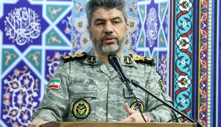 الجيش الإيراني: سننفذ عمليات استباقية لردع العدو إذا اقتضت الضرورة