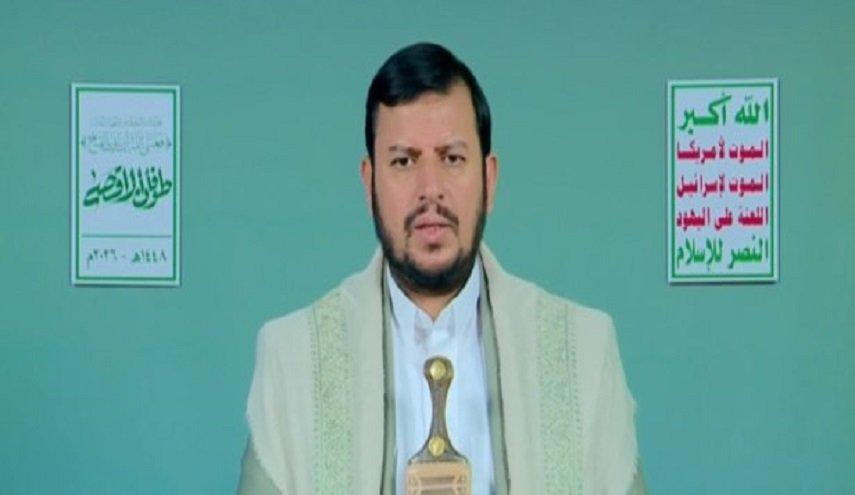 عبدالملک الحوثی: طوفان الاقصی بزرگ‌ترین حماسه جهادی ملت فلسطین است
