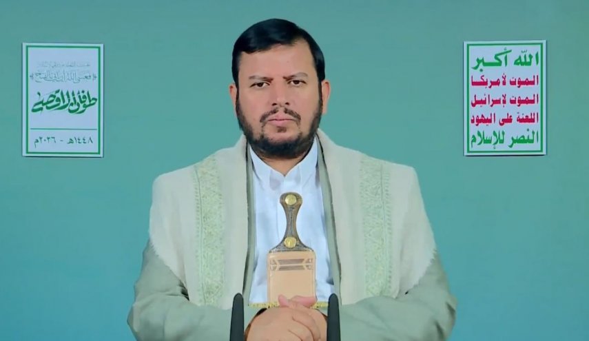  السيد الحوثي: طوفان الأقصى أكبر ملحمة في جهاد الشعب الفلسطيني منذ احتلاله