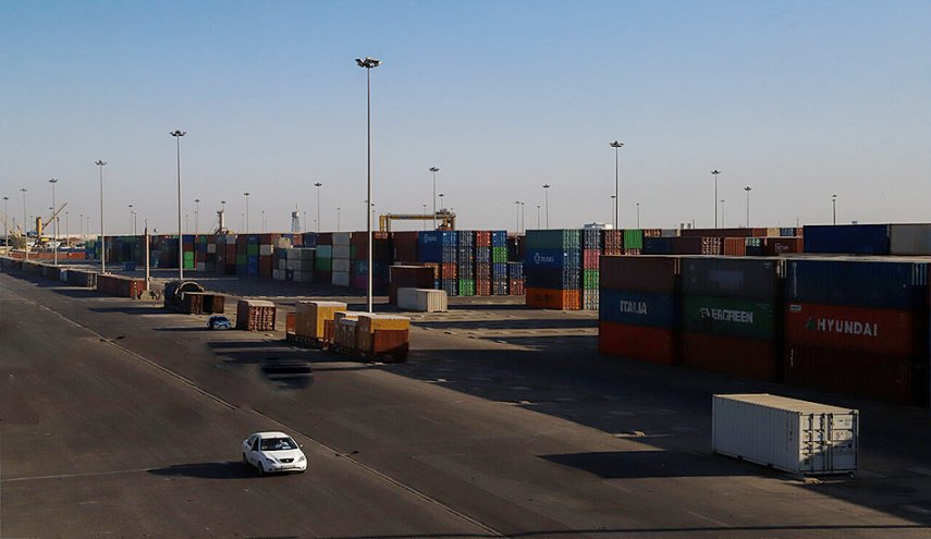تطوير تجارة 'خراسان الشمالية' مع كل من 'الصين' و'تركمانستان'