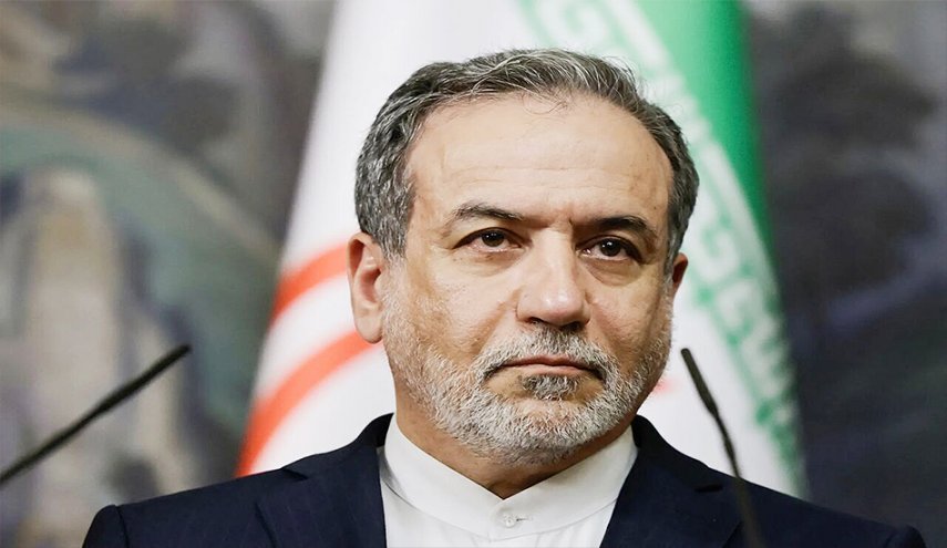 عراقجي حول تقرير جديد للكونغريس: ساسة أميركا لا يستطيعون خداع الناس الى الابد