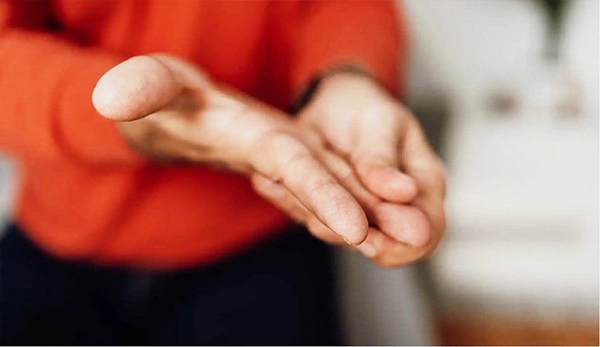 من السكري إلى فقر الدم.. ماذا تكشف برودة الأصابع؟