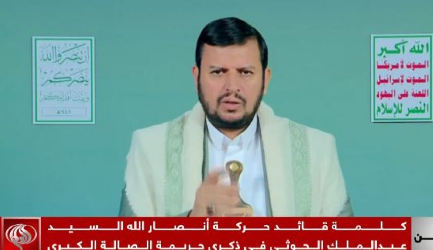 رهبر انصارالله یمن: عربستان، هدف قراردادن زنان وکودکان را از سرگرفته است