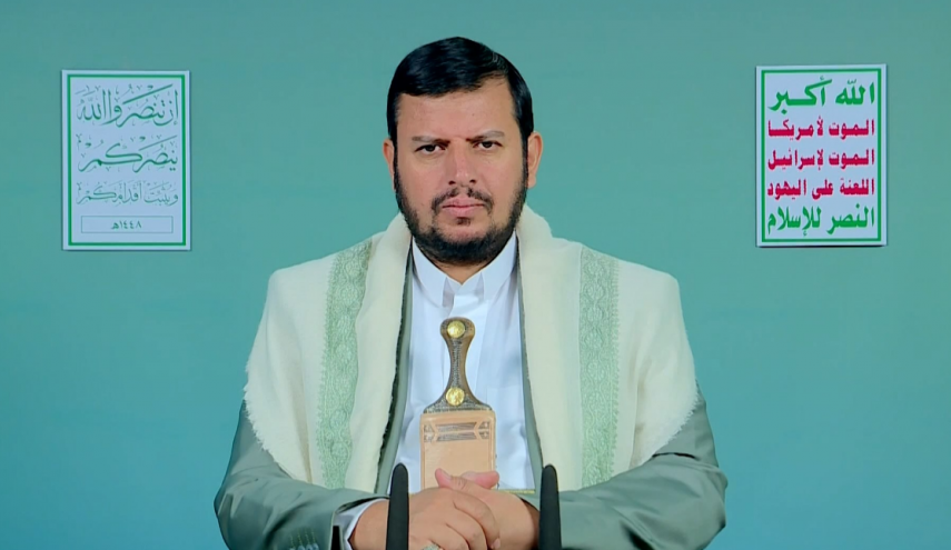 السيد الحوثي: أي بلد يؤيد العدوان على اليمن فهو يقع نفسه في الإثم والإجرام والظلم