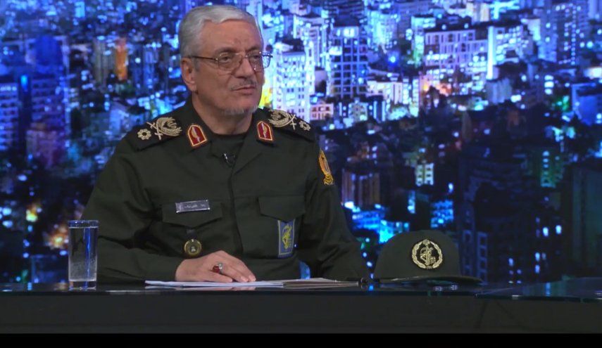 سردار طلایی‌نیک: وزیر پیشنهادی دفاع، سابقه مؤثری در توسعه صنایع موشکی دارد