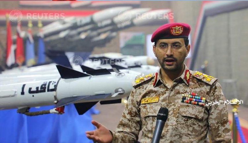 بتصريح من صنعاء.. العميد سريع يعلن السماح للرحلات الإنسانية من وإلى مطار الرياض 
