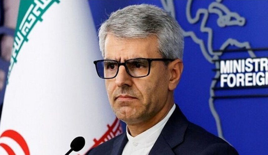 بقائی: ایران پیوند دهنده همه ما در بزنگاه‌های تاریخی است