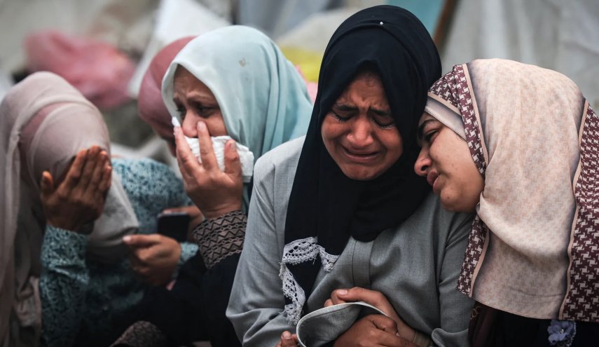 الأمم المتحدة: 50 ألف شهيدة وجريحة من النساء بغزة منذ بدء العدوان