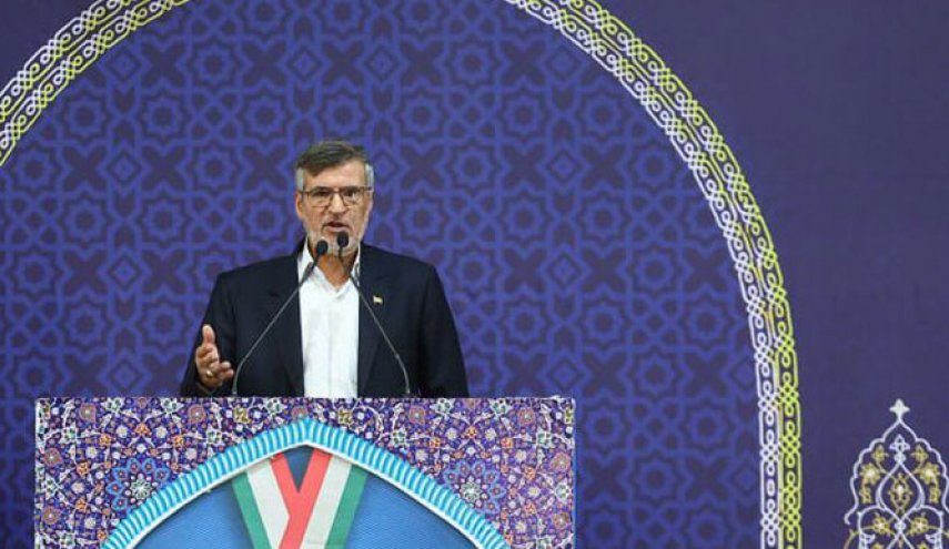 رئیس کمیته ملی پارالمپیک : کاروان ایران برای نمایش اقتدار و انتقال پیام مظلومیت ملت ایران به ناگویا می‌رود