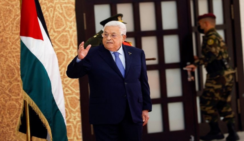 رئيس السلطة الفلسطينية يؤجل الانتخابات إلى سبتمبر 2027