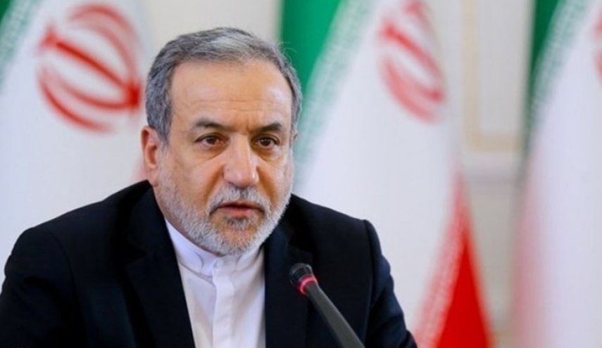 عراقچی: سناتورهای آمریکایی خواهان خروج از مهلکه‌ هستند