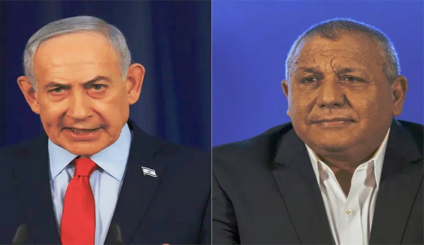 استطلاعات عبرية: 'آيزنكوت' يتقدم على 'نتنياهو' ولا أغلبية تحسم المعركة 