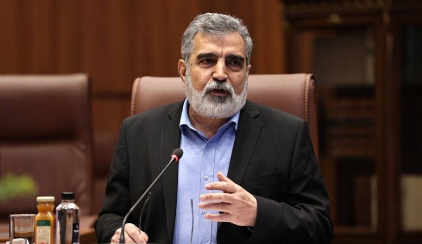 کمالوندی: منافع ملی را از طریق دیپلماسی یا در صحنه‌های نبرد پیگیری خواهیم کرد