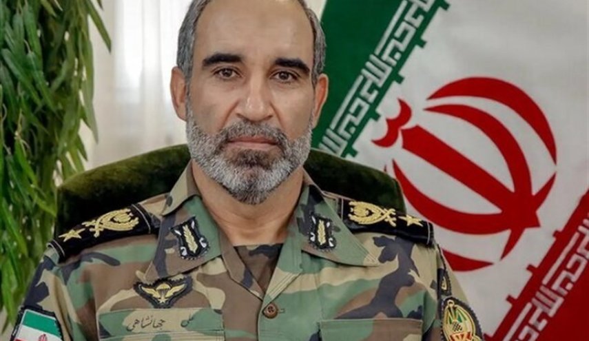جهوزية ميدانية وانتشار واسع..الجيش الإيراني يكشف تفاصيل إحباط الهجوم البري
