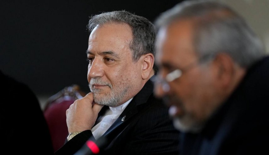 تأکید عراقچی بر بهره‌گیری از ظرفیت دیپلماسی برای تأمین منافع ملی