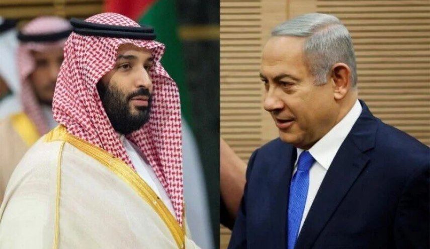 هاآرتص: عربستان درخواست اسرائیل برای مشارکت در جنگ یمن را رد کرد