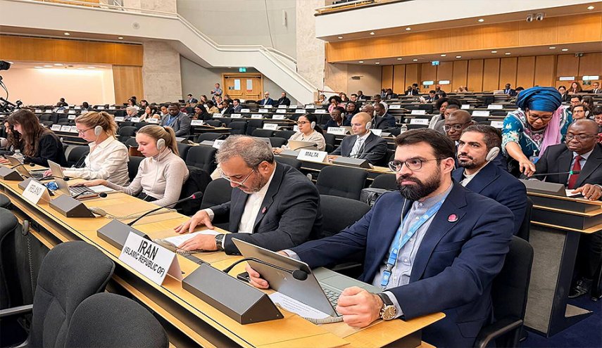 الدعم الدولي الضئيل لا يلبي التكاليف الباهظة لاستضافة إيران للاجئين