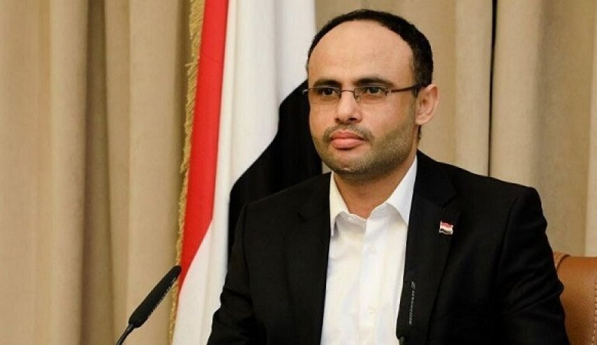 رئیس‌جمهور یمن: پایان تجاوز و محاصره سعودی، فوری‌ترین راه حل است