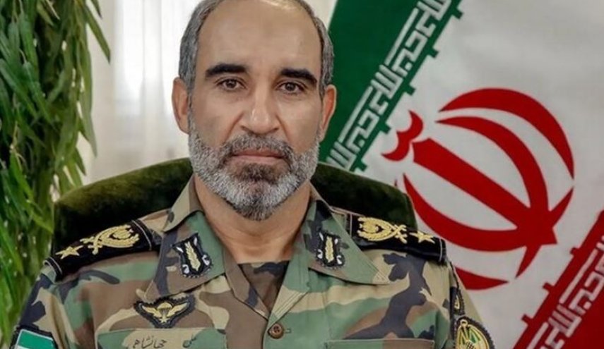 قائد القوات البرية للجيش الإيراني: أي خطأ في حسابات العدو سينهي أوهامه