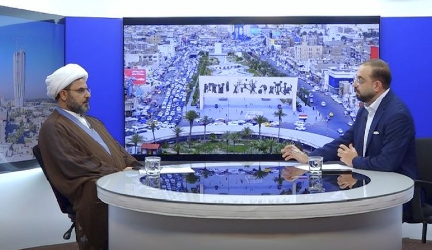 دکترین مقاومت و عواملی که باعث خروج آمریکا از عراق شد