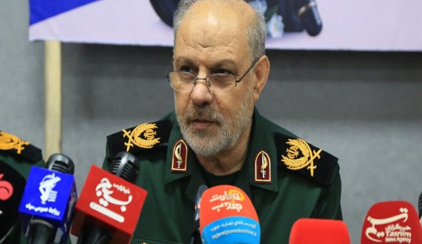 حرس الثورة الإسلامية: إيران باتت تمتلك أسلحة أكثر تطوراً وسترد بقوة أكبر على أي عدوان