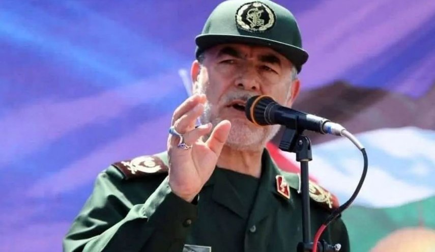 حرس الثورة: إيران سترد بحزم على أي خطأ يرتكبه العدو