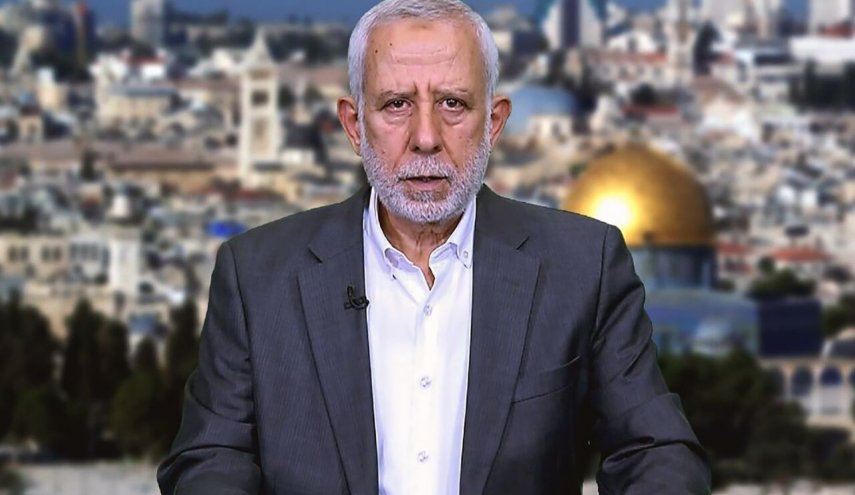 جهاد اسلامی: گفت‌وگوهای قاهره بر تدوین برنامه سیاسی مشترک فلسطینی متمرکز است