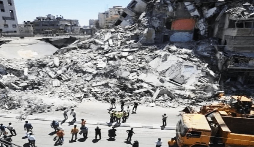 حكومة الاحتلال تعرقل بناء قاعدة تابعة لـ'مجلس السلام' في غزة لإيواء 150 جنديا دوليا