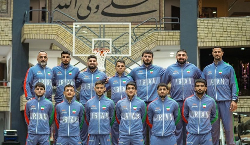 تبریک مقامات عالی‌رتبه کشور به افتخارآفرینان کشتی فرنگی در خاک آمریکا