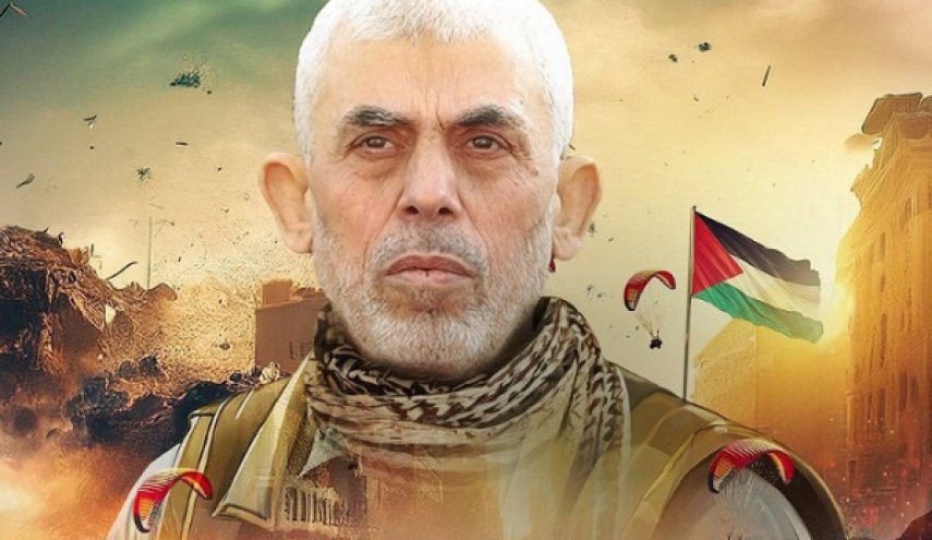 شهید یحیی سنوار؛ فرمانده‌ای از خان‌یونس تا تل‌السلطان