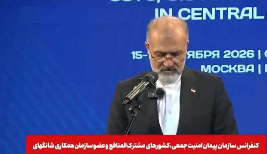 سفیر ایران در مسکو: با زبان اولتیماتوم نتیجه‌ای عاید آمریکا نخواهد شد

