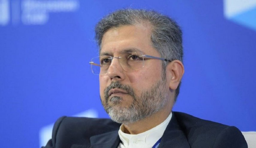 خطیب زاده: یکی از شروط ایران پایان جنگ ها در منطقه است / اجازه ندادیم آمریکا در جنگی که برای ما جنگ بقاست، پیروز شود