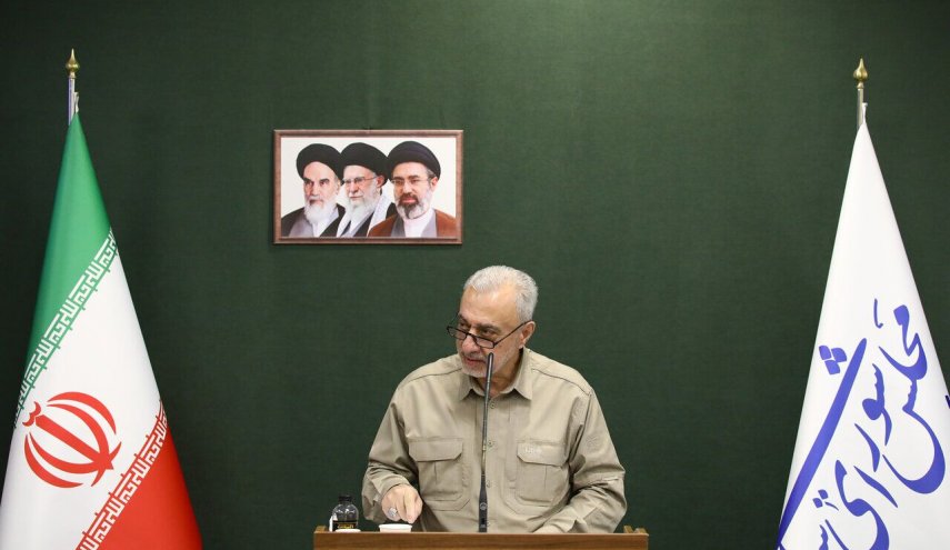 بررسی صلاحیت وزیر پیشنهادی دفاع در دستور کار این هفته مجلس