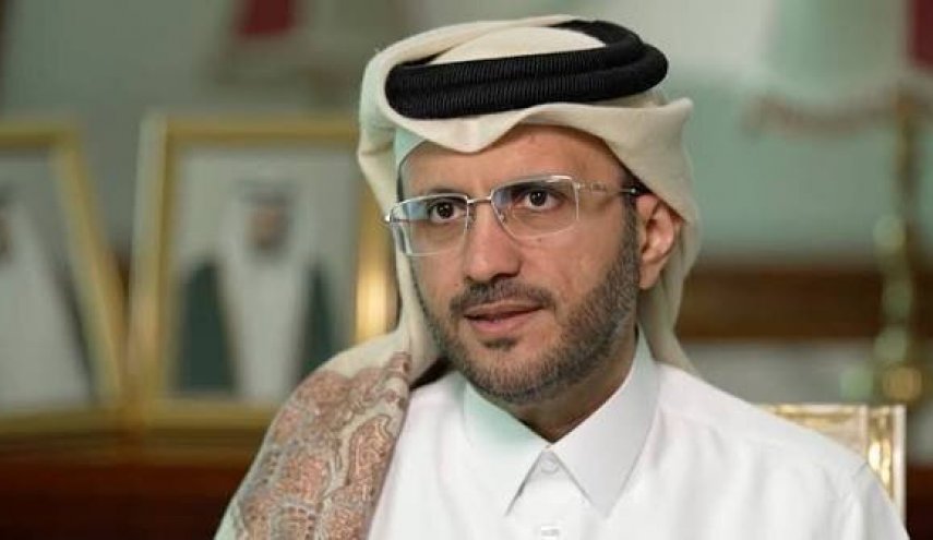 قطر: میانجی‌گری میان ایران و آمریکا ادامه دارد 