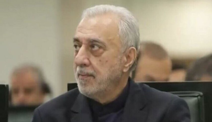 البرلمان الإيراني يمنح الثقة لمهرداد أخلاقي وزيرا للدفاع 